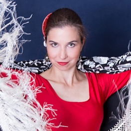Kamila Olesińska